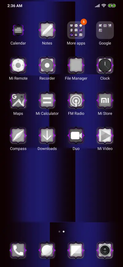 BKPRO_DWM4 - Screenshot 3