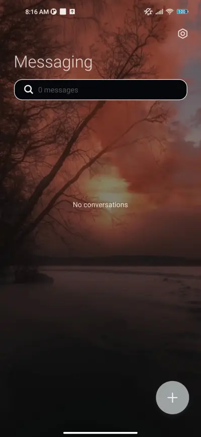 Hazy setting sun - Screenshot 7