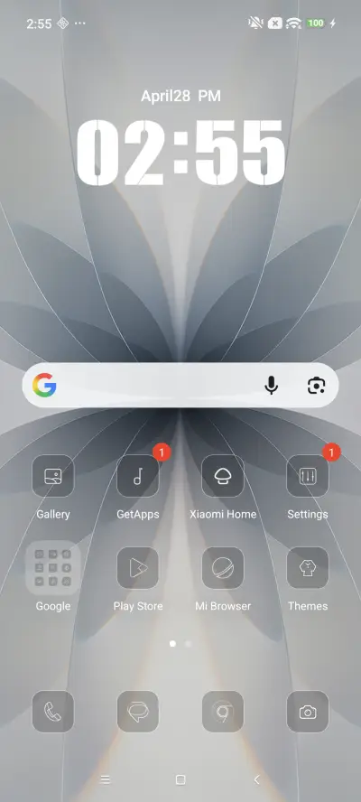 Grey 26 - Screenshot 2