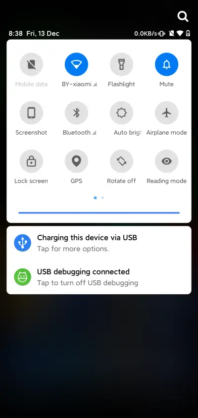 Pixel 4 light - Screenshot 5