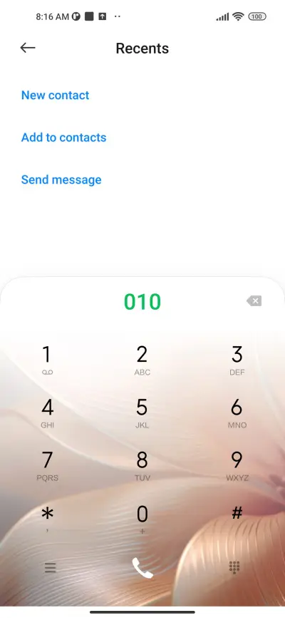 flower - Screenshot 6