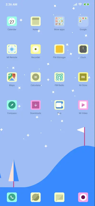 Cool Breeze_DWM19 - Screenshot 3