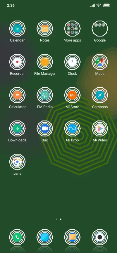 Spider Nest_DWM3 - Screenshot 3