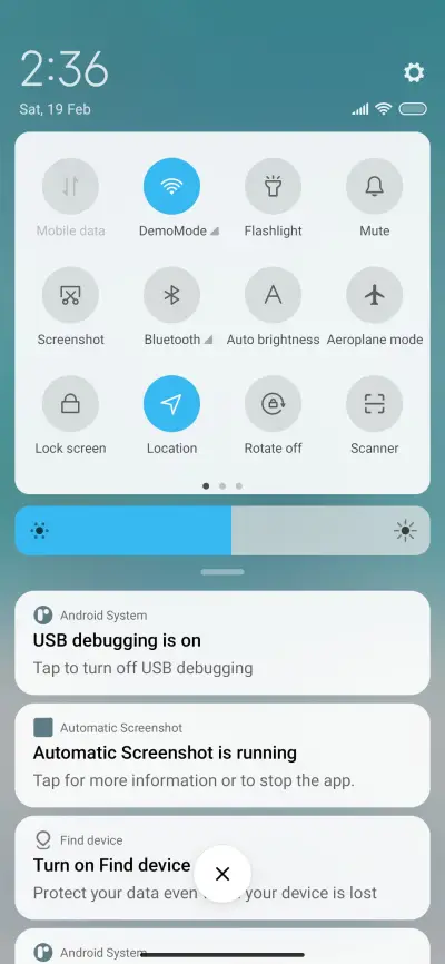 Winter Feel - Screenshot 5