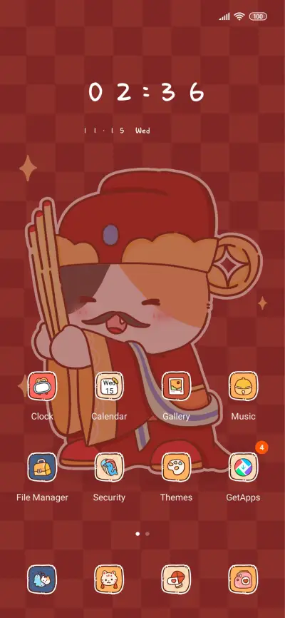 Loc Hee - Screenshot 3