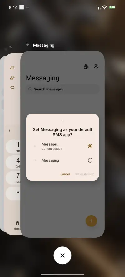 Knight of Justice - Screenshot 4