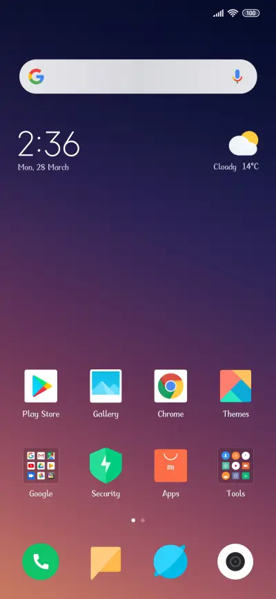 Rose Bloom Pro - Screenshot 4