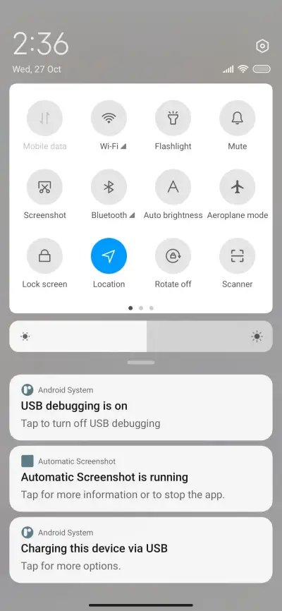 Simple cute text - Screenshot 5