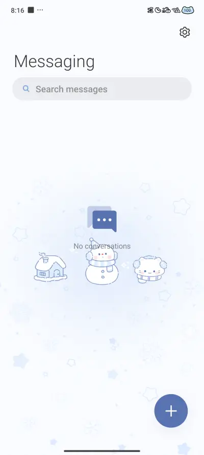 Winter whispers - Screenshot 7