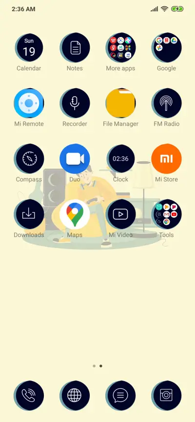 Gaming - 2_3MDS - Screenshot 3