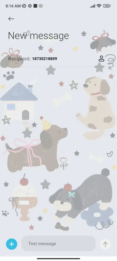 Cute Puppy Party - Screenshot 9