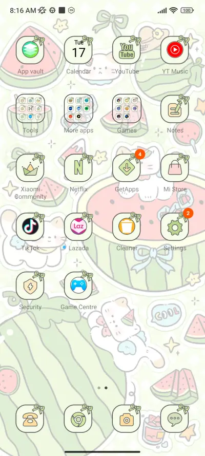 Purr Meow Champ - Screenshot 3