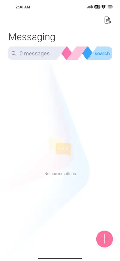 Abstract Color Mod NightFury_26 - Screenshot 7