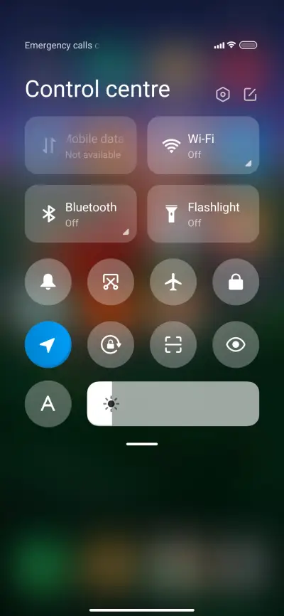 Sleeping - Screenshot 5