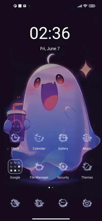 host wor - Screenshot 2