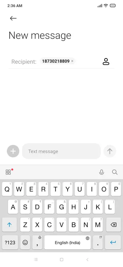Project X LineUi - Screenshot 8