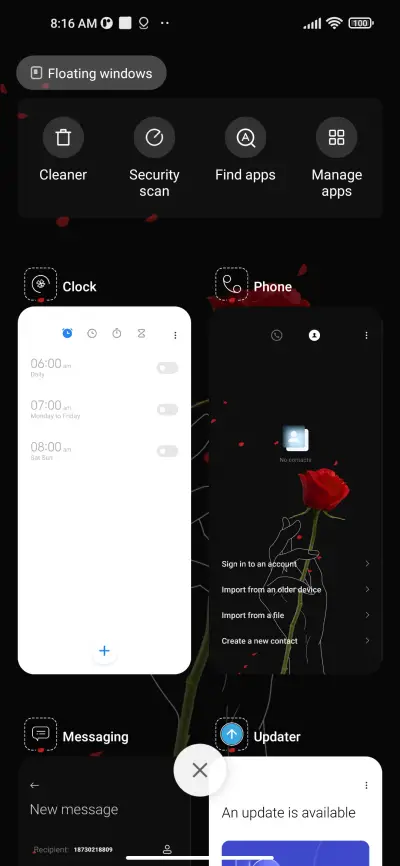 Hand fragrance - Screenshot 4