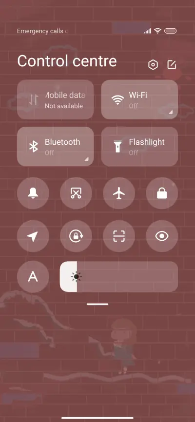 Snow Appreciation - Screenshot 5