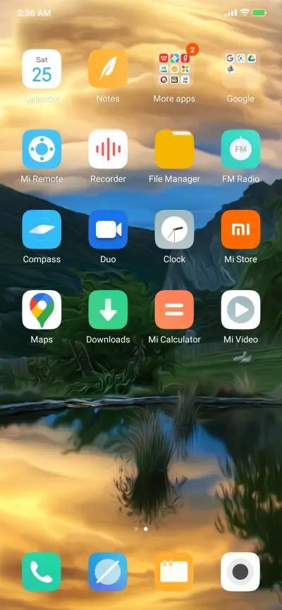 Pass v12 - Screenshot 3