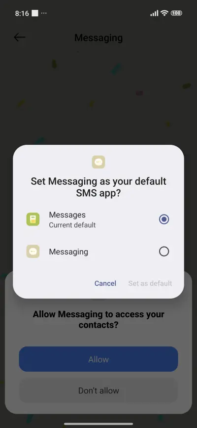 Candy Bear - Screenshot 7