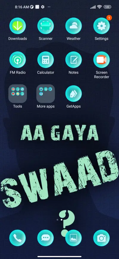 meme taste - Screenshot 3