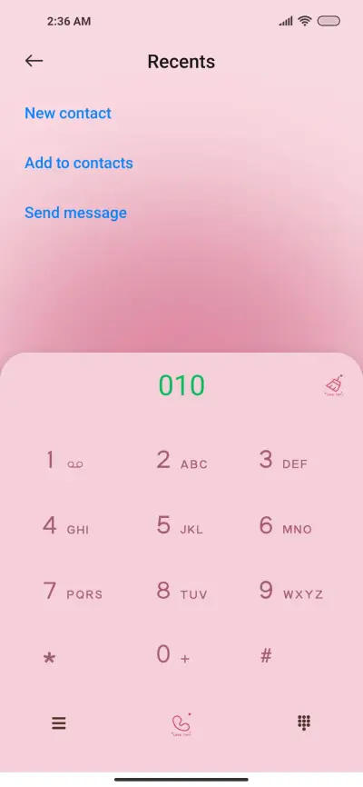 life is so - Screenshot 6