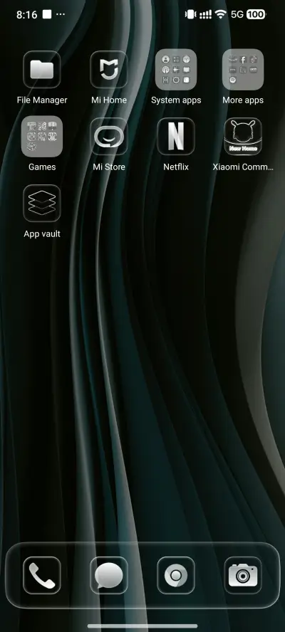 ELITEBOOK - Screenshot 3