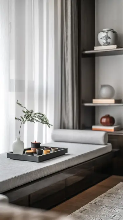 Practical tea set maintenance method 1