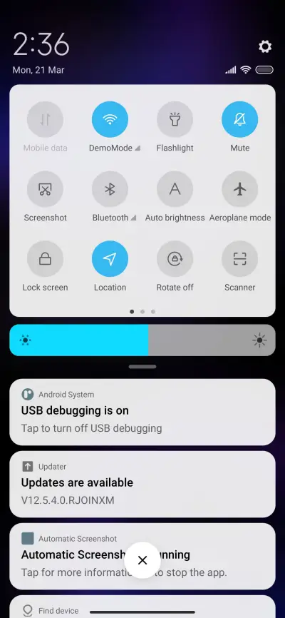 iOS Animated - Screenshot 5