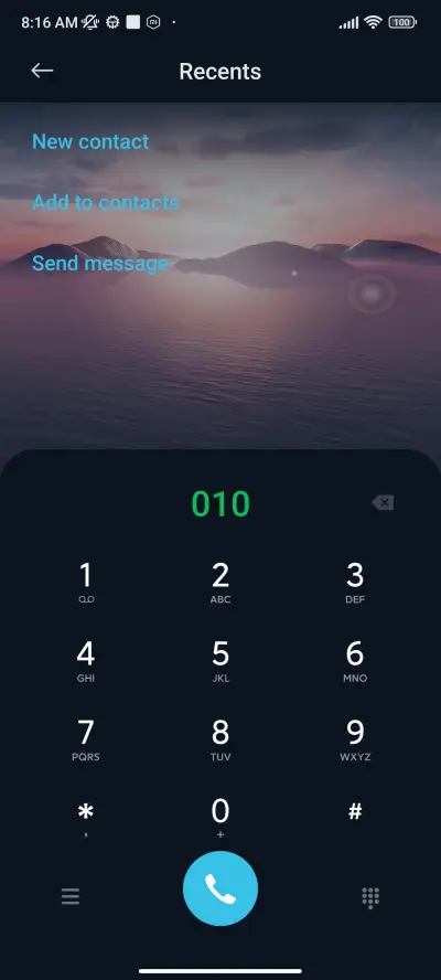 Weave Glow - Screenshot 6