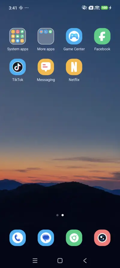 Lone Sail Beyond - Screenshot 3