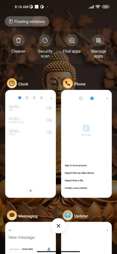 god gold - Screenshot 4