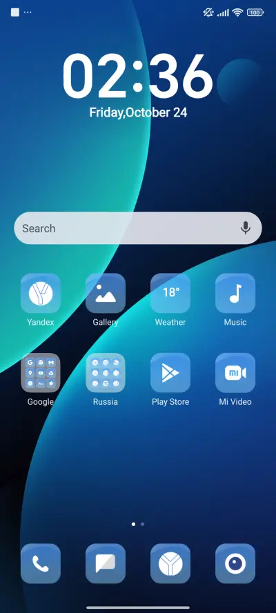 Edge of the Stars - Screenshot 2