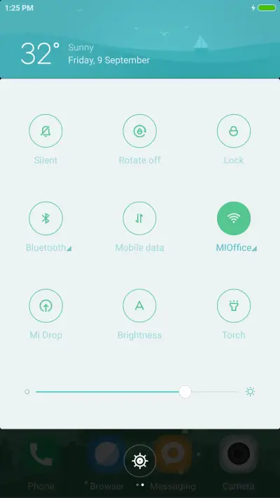  Looking to the sky - Screenshot 5