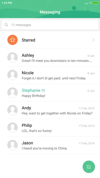  Looking to the sky - Screenshot 7