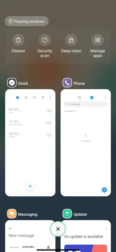 Verano.IZ V13 - Screenshot 4