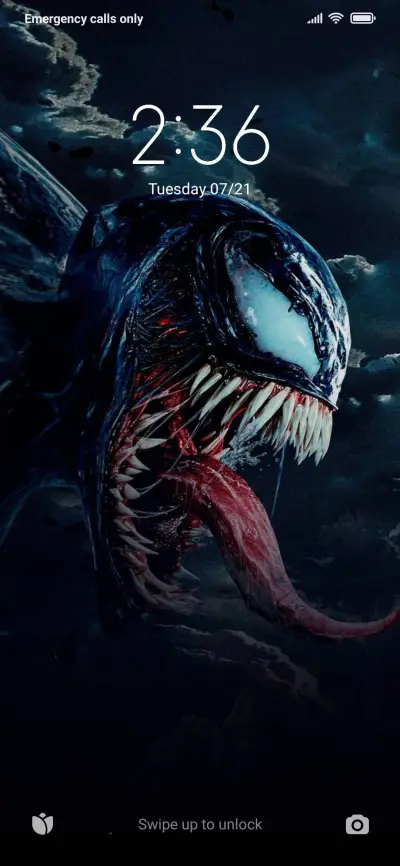Venom