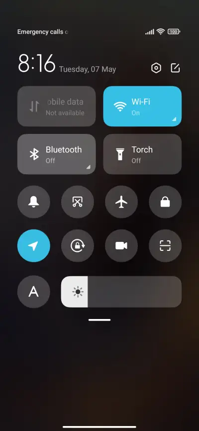 Solitary Shadow - Screenshot 5