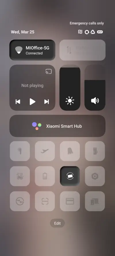 A Glimpse - Screenshot 5