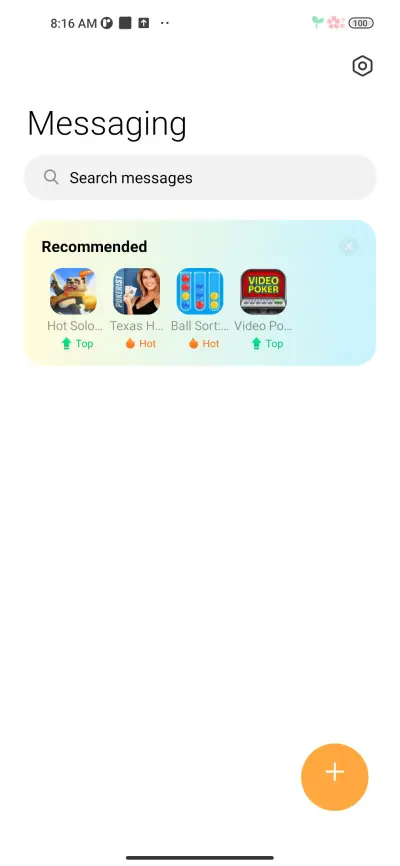 Pink Time - Screenshot 7