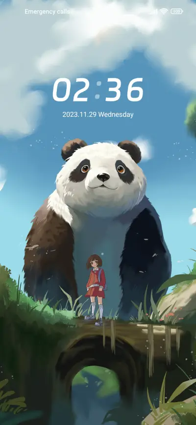 Forest Envoy - Screenshot 2