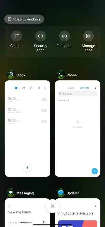 Pine two - Screenshot 4