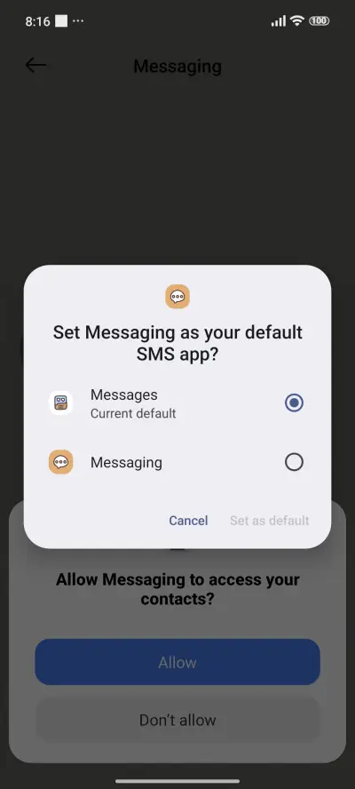 Apple Tree - Screenshot 7