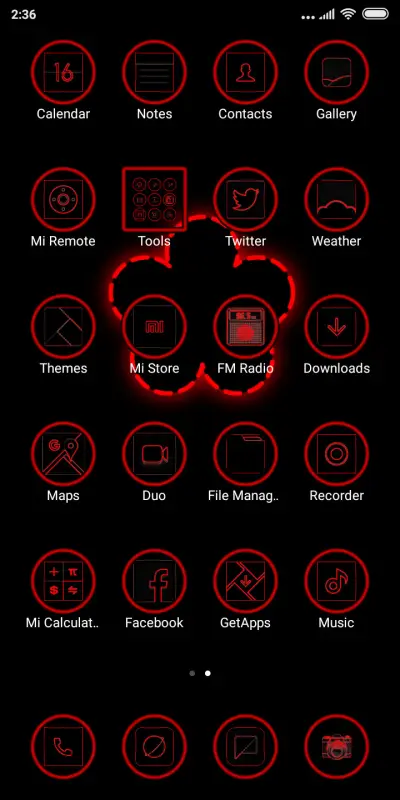 FLOW_DWM2 - Screenshot 3