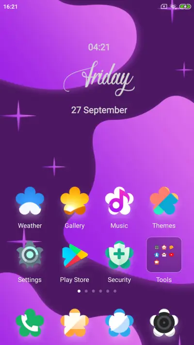 Sensation_DWM2 - Screenshot 2