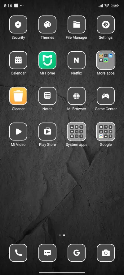 Crack - Screenshot 3