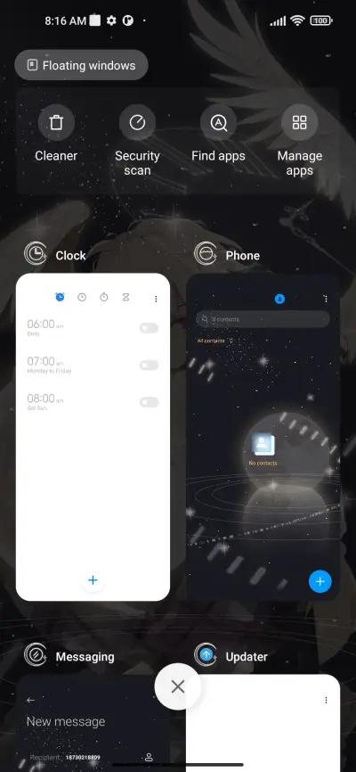 Falling+lovewe - Screenshot 5