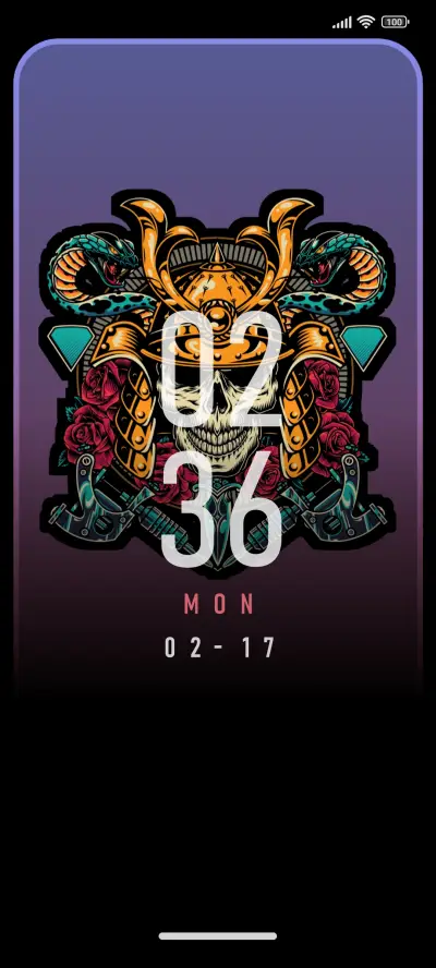 gearXkaido HOS2 - Screenshot 2