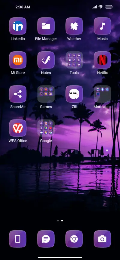 Travel Tour - Screenshot 3