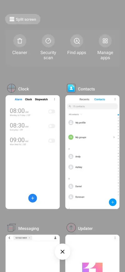 Smarter v11 - Screenshot 4